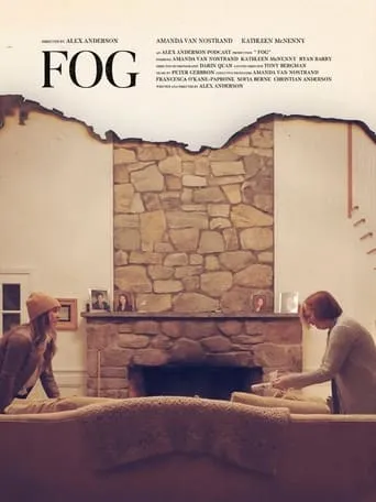 FOG movie poster - Entertainment content