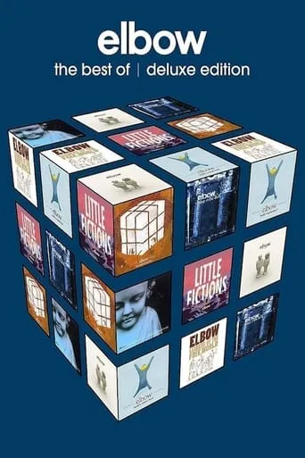 Elbow - The Best of Part II movie poster - Entertainment content
