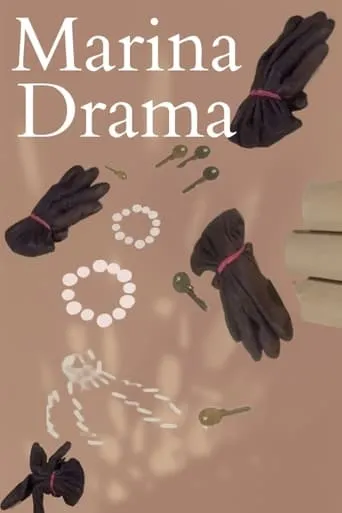 Marina Drama movie poster - Rated 6/10