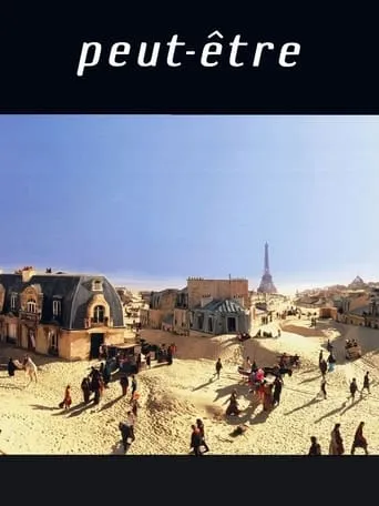 Peut-être movie poster - Rated 5.329/10