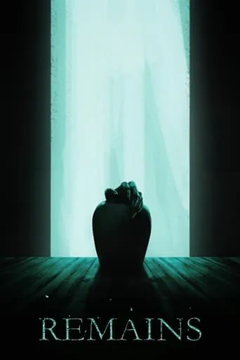 Remains movie poster - Rated 6/10