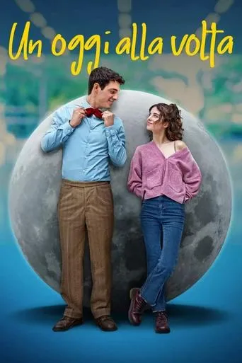 Today Again movie poster - Rated 6.9/10