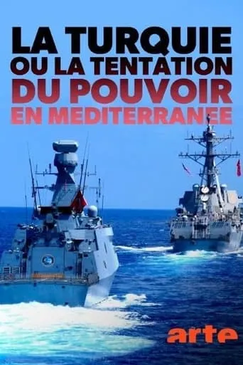 Turkey: The Mediterranean Heavyweight movie poster - Entertainment content