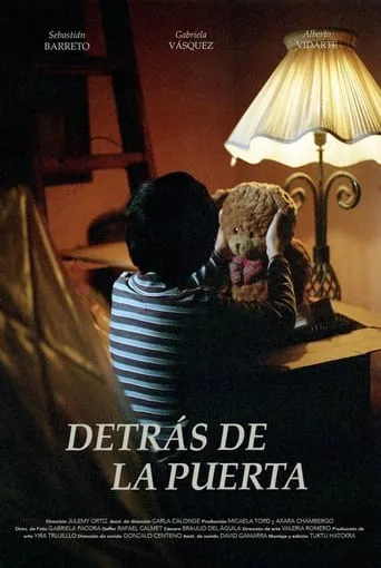 In The Little Room movie poster - Entertainment content