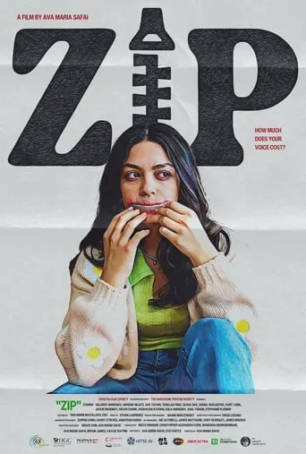 ZIP movie poster - Entertainment content