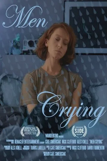 Men Crying movie poster - Entertainment content