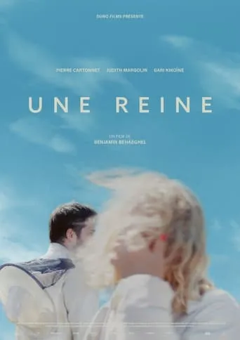 Une reine movie poster - Entertainment content