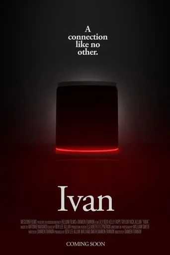 Ivan movie poster - Entertainment content