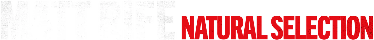 Matt Rife: Natural Selection
