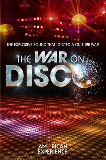 The War on Disco movie poster - Rated 6.5/10
