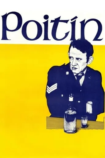 Poitín movie poster - Rated 7/10