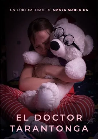 El Doctor Tarantonga movie poster - Entertainment content