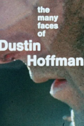 The Many Faces of Dustin Hoffman movie poster - Entertainment content
