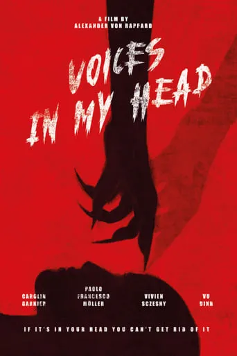 Voices in my Head movie poster - Entertainment content