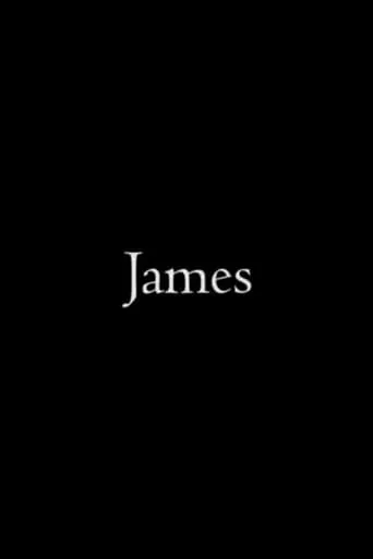 James movie poster - Entertainment content