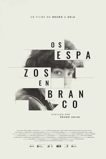 Os espazos en branco movie poster - Entertainment content