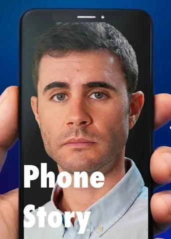 Phone story movie poster - Entertainment content