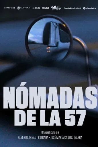 Highway Nomads movie poster - Entertainment content