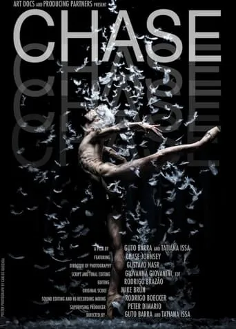 Chase movie poster - Entertainment content