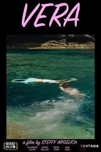 Vera movie poster - Entertainment content
