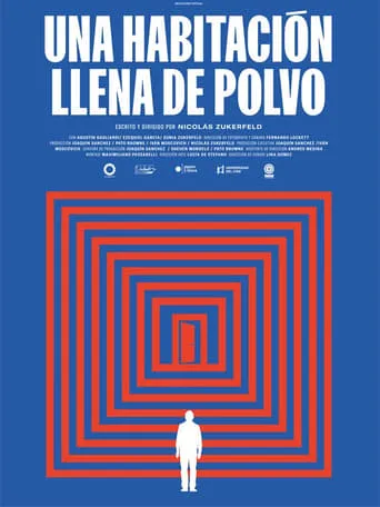 A Dust Filled Room movie poster - Entertainment content