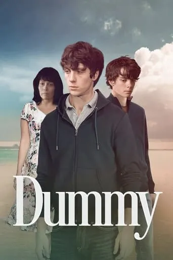 Dummy movie poster - Rated 6.6/10