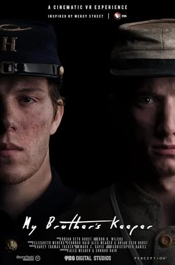 My Brother's Keeper movie poster - Entertainment content