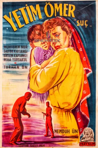 Yetim Ömer movie poster - Entertainment content