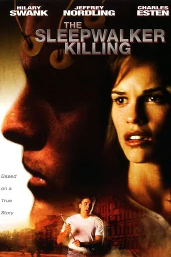 The Sleepwalker Killing movie poster - Rated 6/10