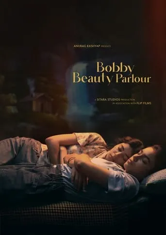 Bobby Beauty Parlour movie poster - Entertainment content