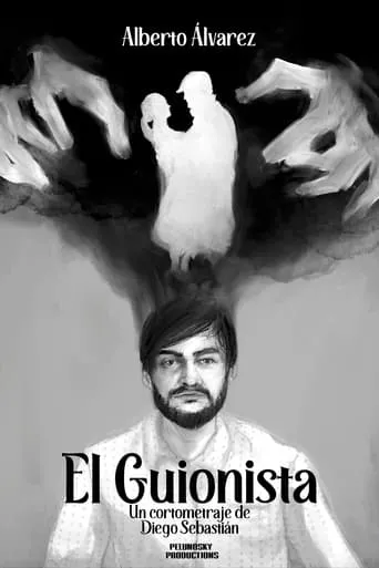 El Guionista movie poster - Entertainment content