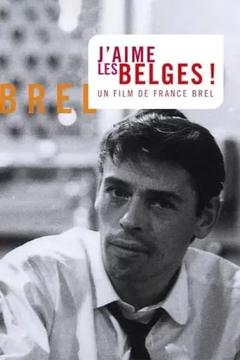 J’aime les Belges ! movie poster - Entertainment content