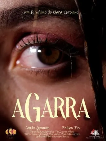 AGARRA movie poster - Entertainment content