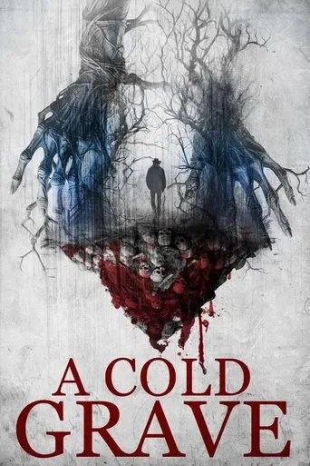 A Cold Grave movie poster - Entertainment content