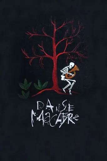 Danse Macabre movie poster - Entertainment content