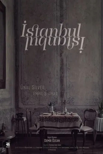 İstanbul İstanbul movie poster - Rated 6/10