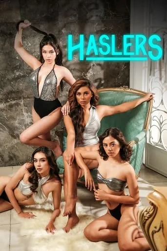 Haslers movie poster - Rated 5/10