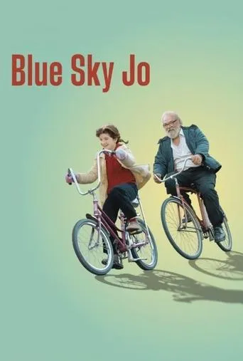 Blue Sky Jo movie poster - Rated 5.4/10
