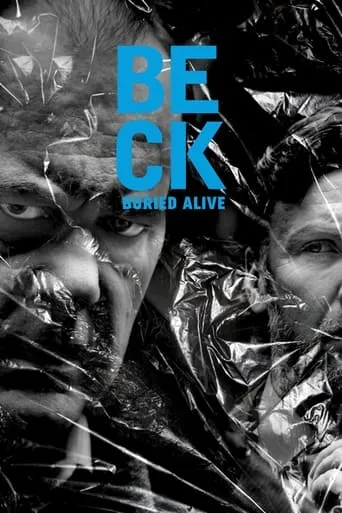 Beck 26 - Buried Alive movie poster - Rated 6/10