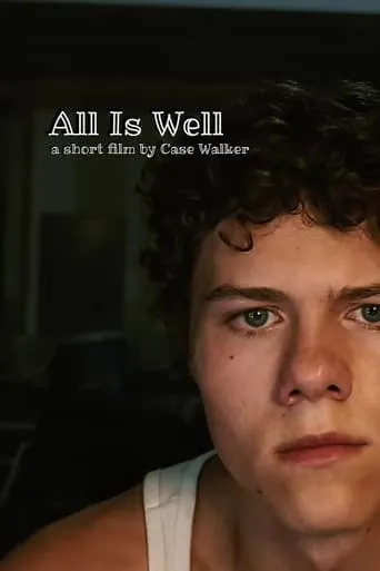 All Is Well movie poster - Rated 9/10
