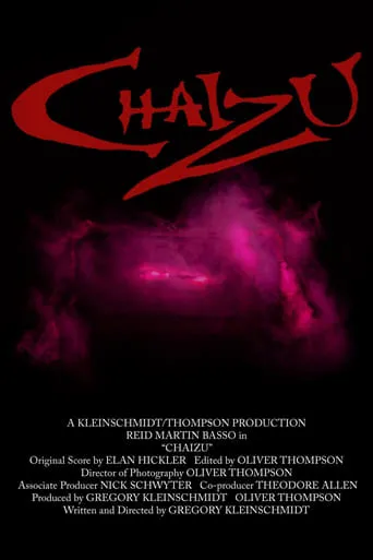Chaizu movie poster - Entertainment content