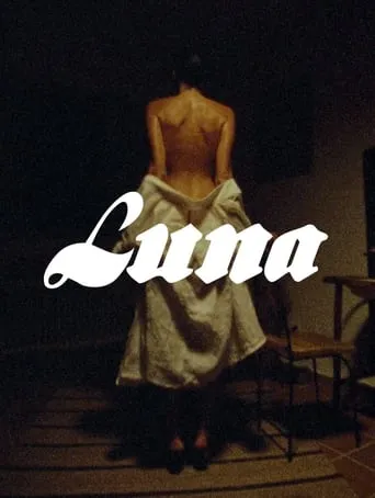 LUNA movie poster - Entertainment content