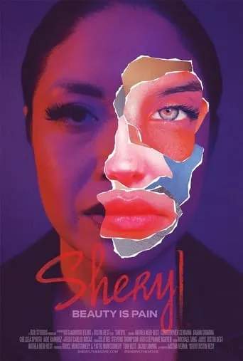 Sheryl movie poster - Entertainment content