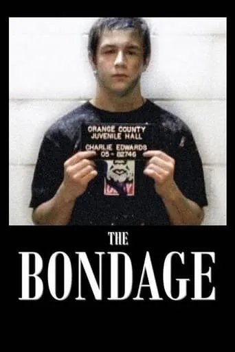 The Bondage movie poster - Rated 9/10