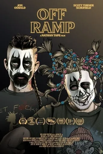 Off Ramp movie poster - Rated 4.7/10