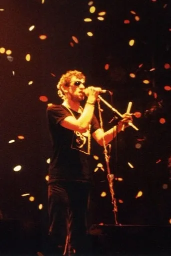 The Pogues Live in Tokyo movie poster - Entertainment content
