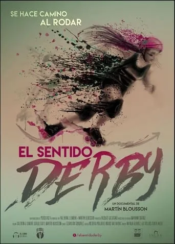 El sentido Derby movie poster - Entertainment content