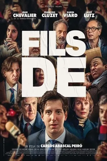 Prime Rush movie poster - Rated 5.2/10