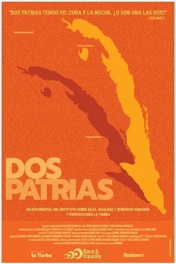 Dos Patrias movie poster - Entertainment content