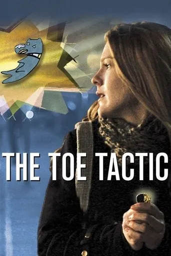 The Toe Tactic movie poster - Rated 4/10